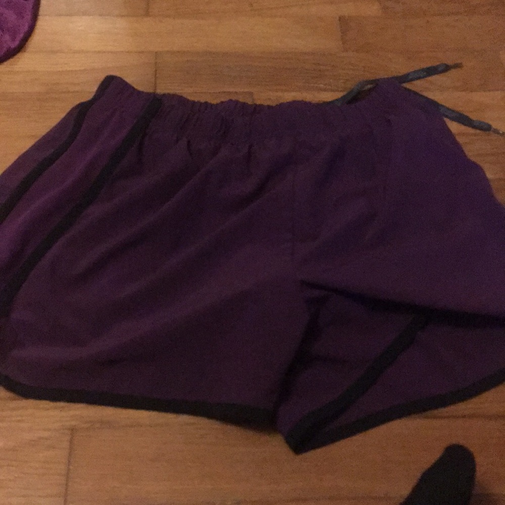 Workout shorts BCG